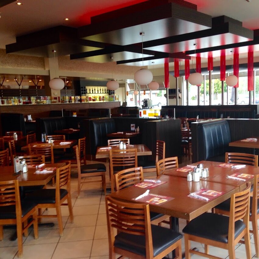 Mama Bravo - Restaurants Near: H9X1Z9