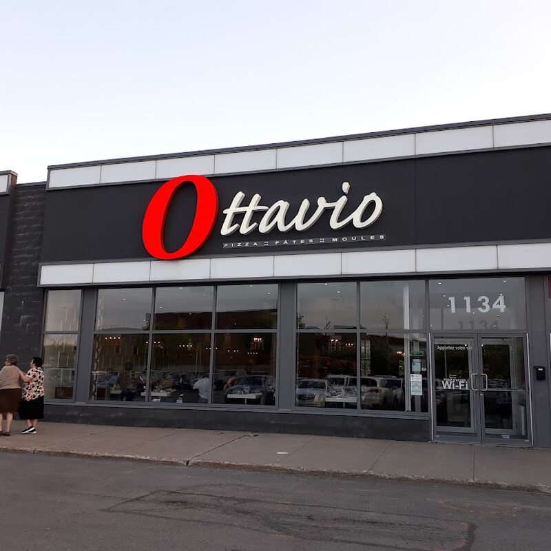 Photo de Ottavio, Ville Saint-Laurent - Montréal
