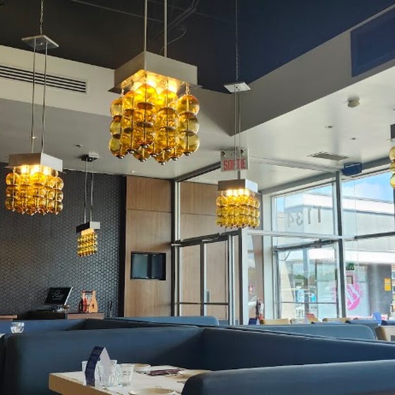 Ottavio - Pizza, Kebab Restaurants in Montreal