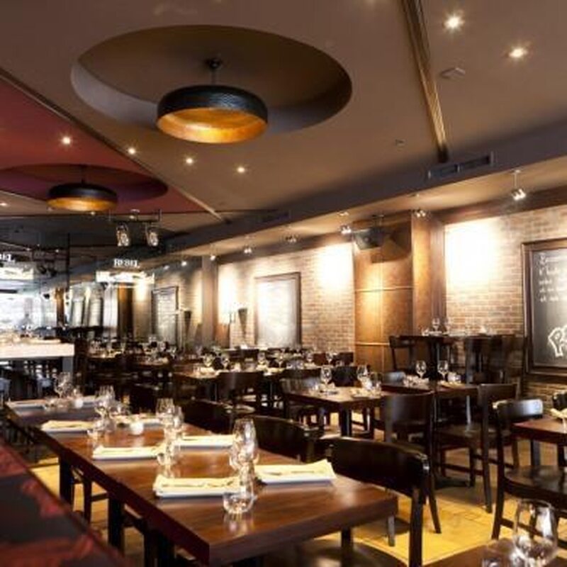 Le Goût du Viet Nam - Restaurants du Le Village/Centre Sud