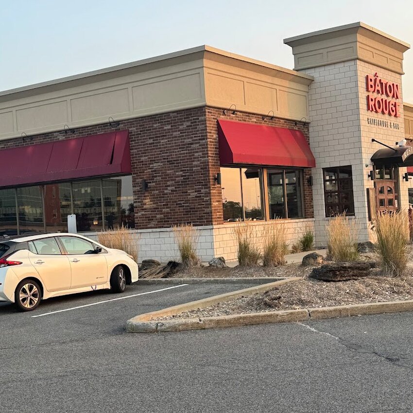 B&acirc;ton Rouge Grillhouse & Bar Restaurant