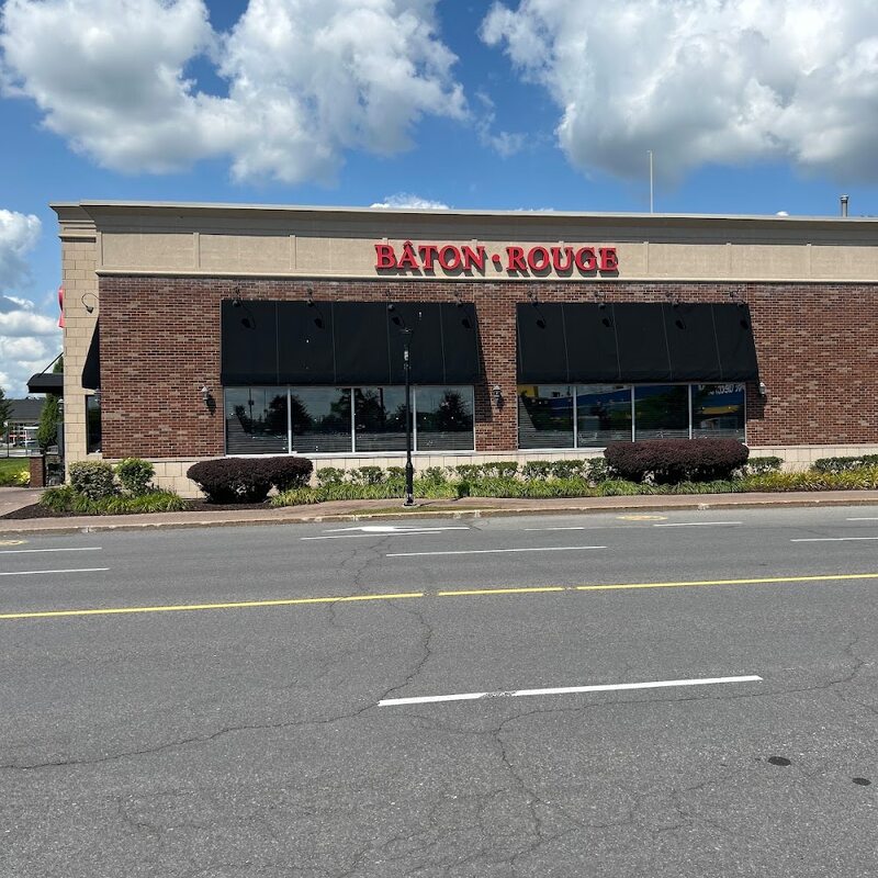 Photo de Bâton Rouge Grillhouse & Bar, Boucherville