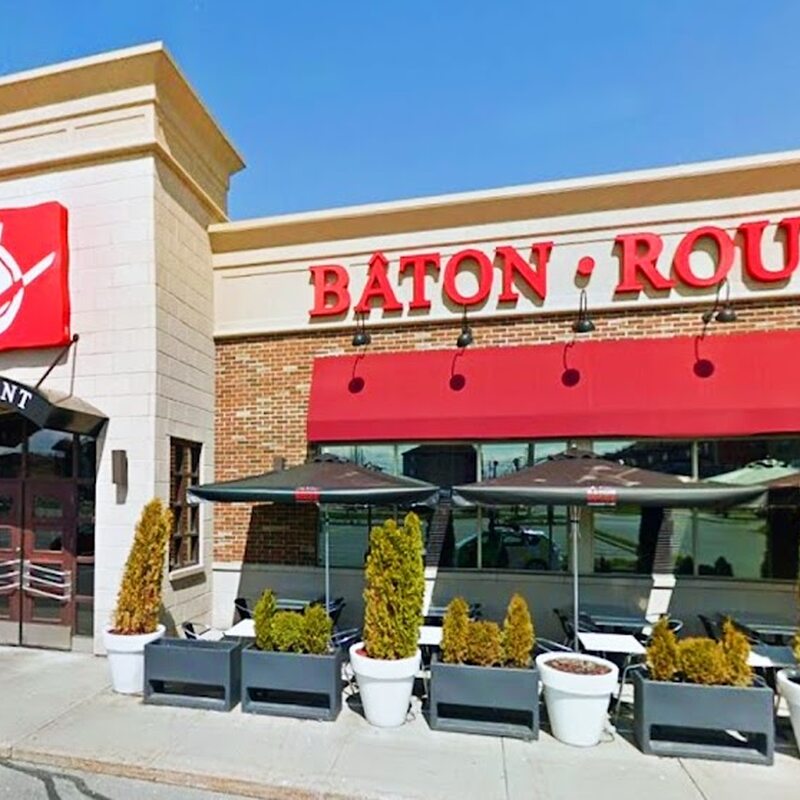 Bâton Rouge Grillhouse & Bar - Restaurants in Montreal