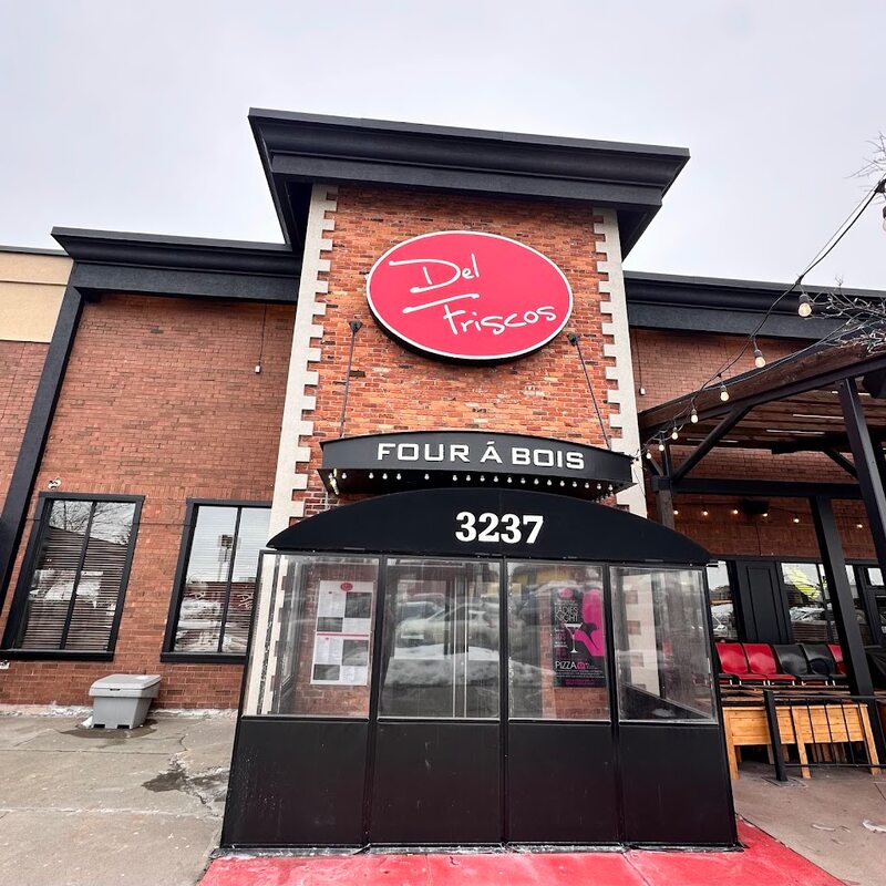 Del Friscos - Restaurants Salades des Dollard-des-Ormeaux