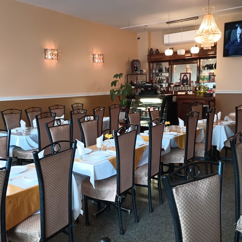 Melchorita - Modern British, Breakfast Restaurants in Montreal