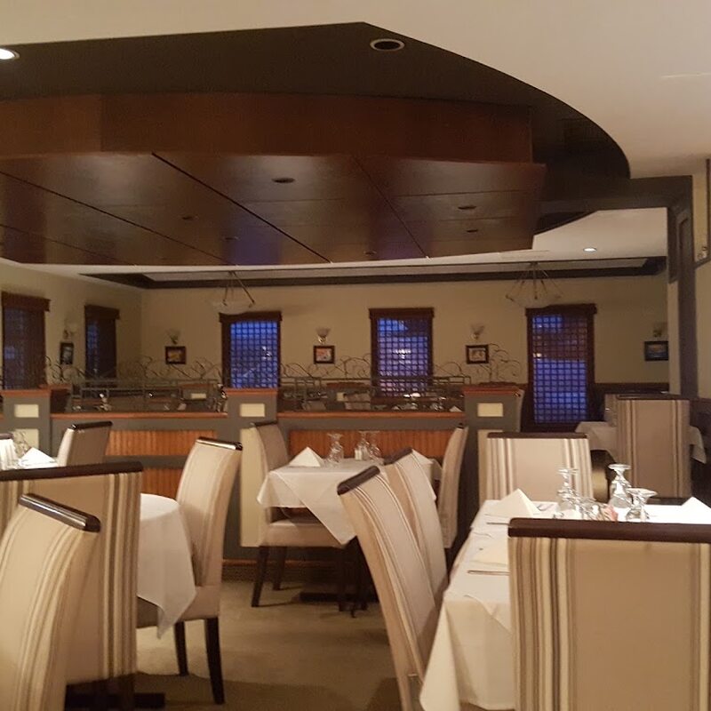 Costa Blanca - Restaurants Grand choix de vins de Repentigny