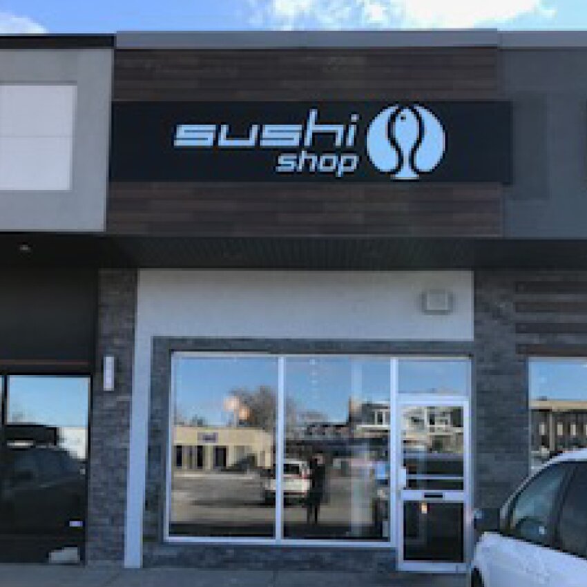 Sushi Shop -  Restaurants Near: H7S2N4