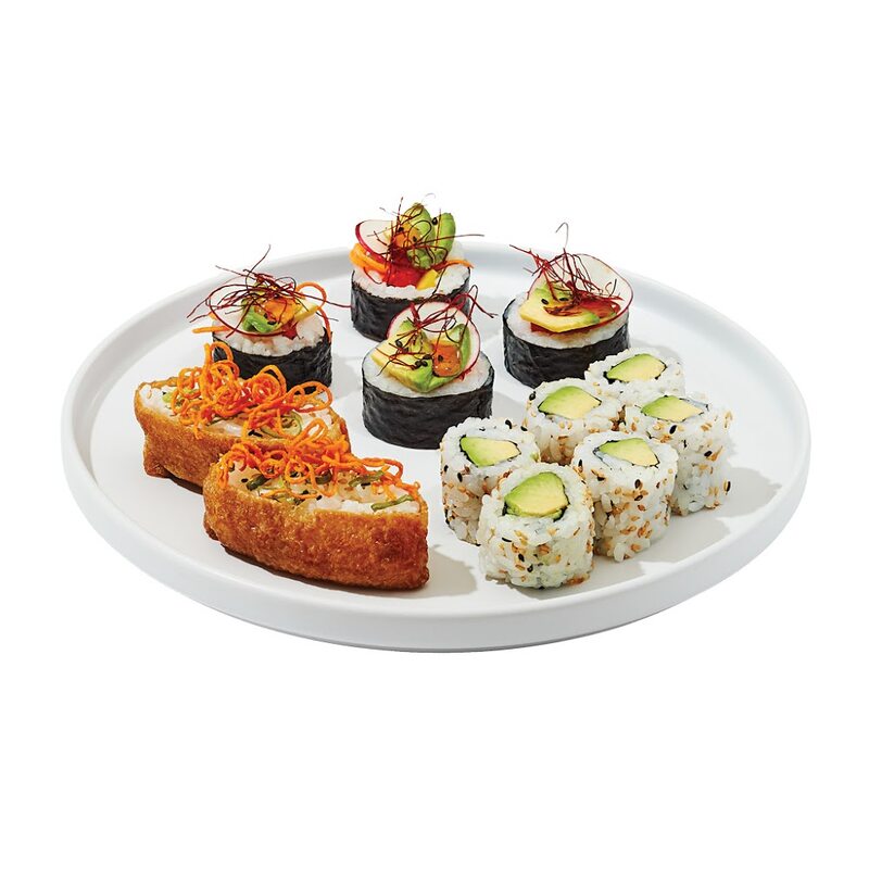 Sushi Shop - Restaurants in Lanaudiere (North Shore)