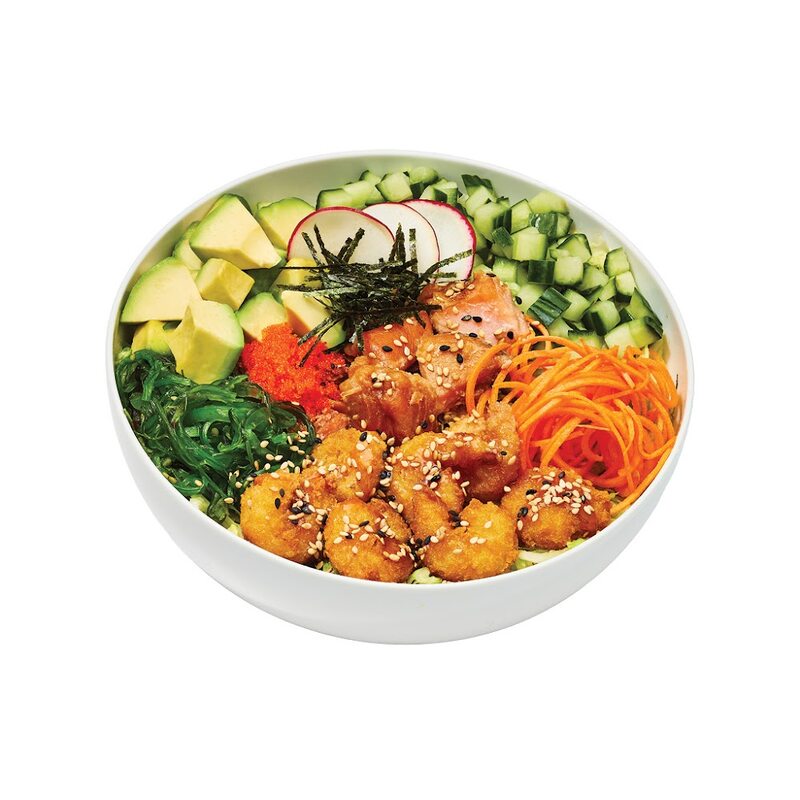 Sushi Shop - Restaurants in Montreal