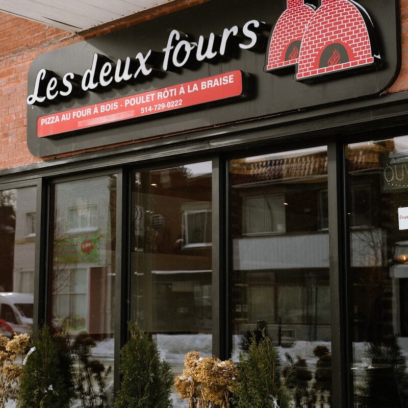 Photo of Les Deux Fours, Villeray-Saint-Michel - Montreal