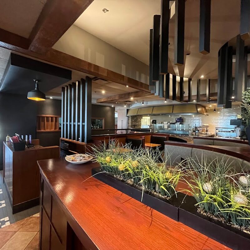 Rôtisserie St-Hubert - Restaurants Rôtisseries, Bars de Montréal