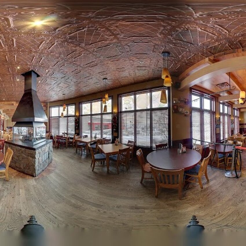 R&ocirc;tisserie St-Hubert - Restaurants pr&egrave;s de: J6W4Z1