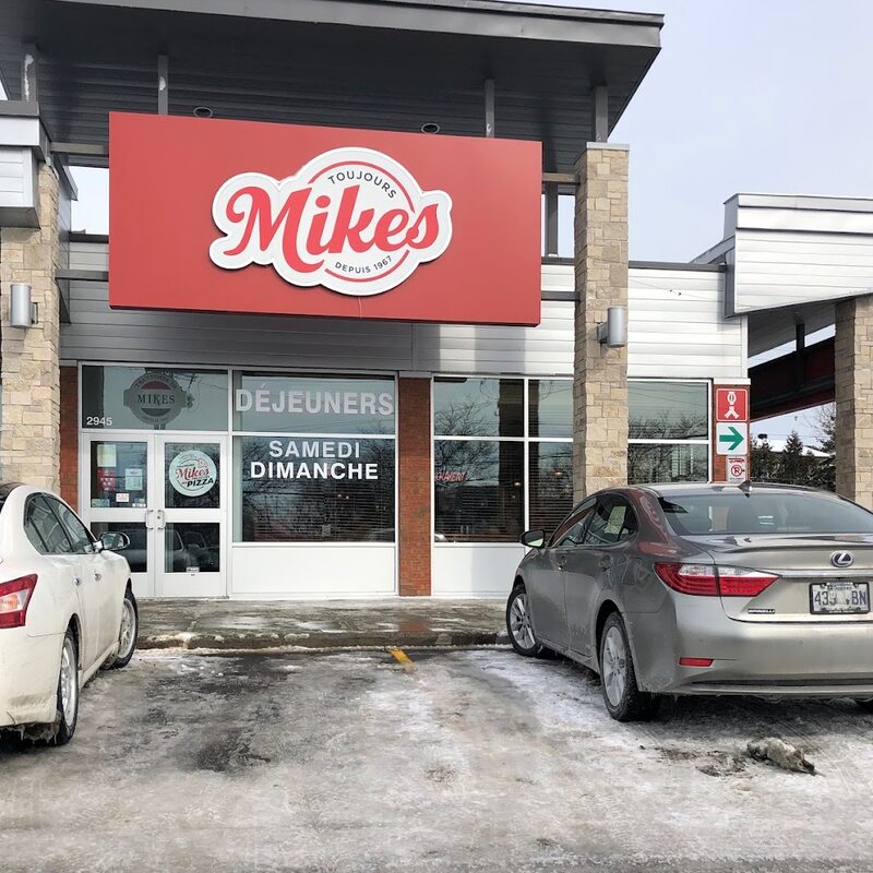 Photo de Toujours Mikes, Kirkland