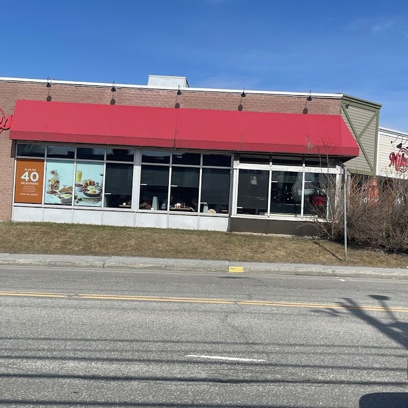 Toujours Mikes - Restaurants in Montreal