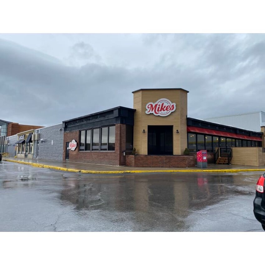 Toujours Mikes - Breakfast Restaurants Near: H1M3B2