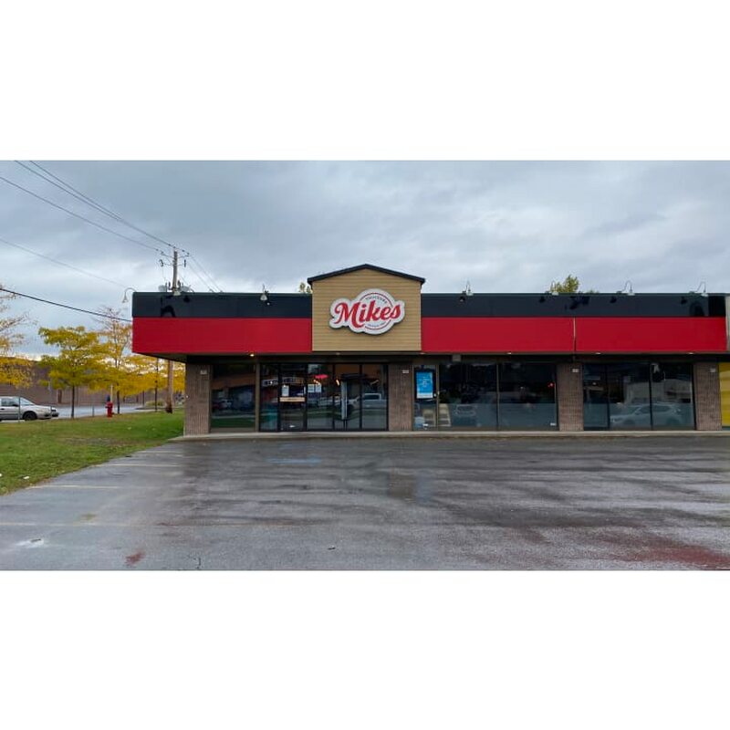 Toujours Mikes - Restaurants de Montr&eacute;al