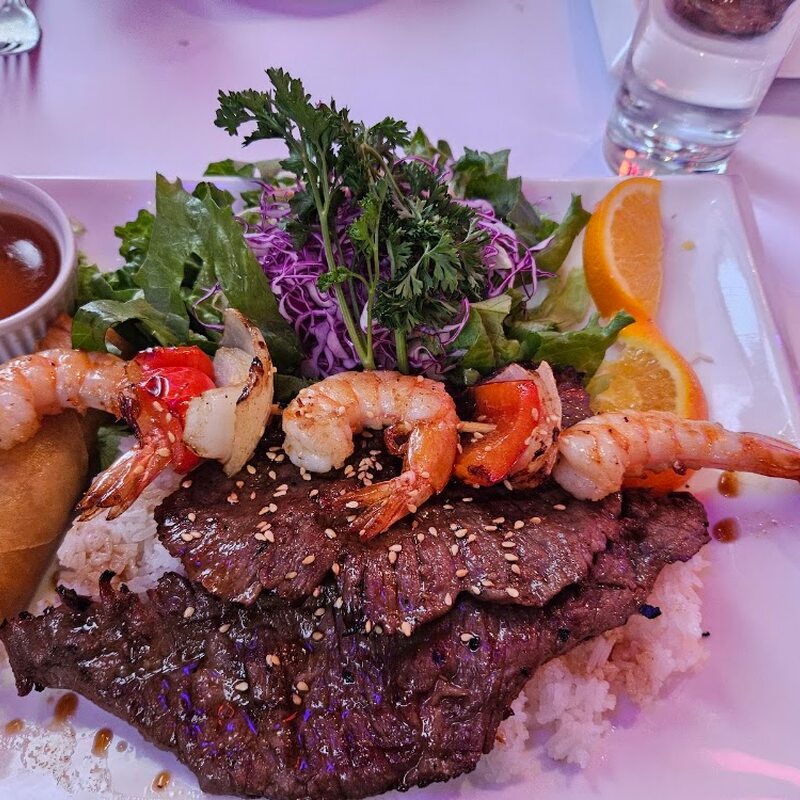 Zen Tao - Restaurants in Montreal