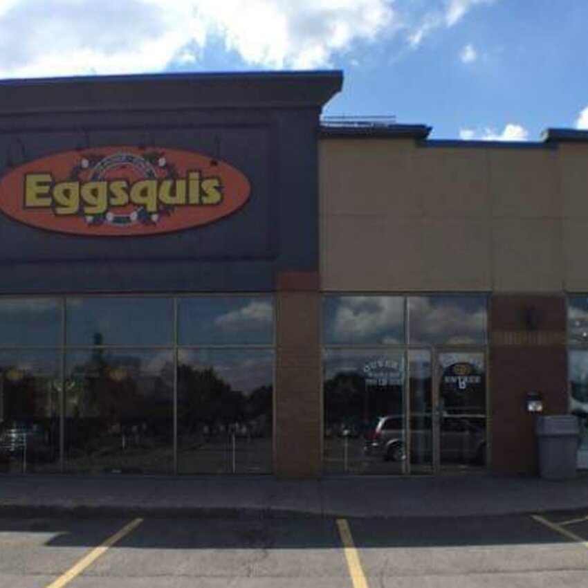 Eggsquis -  Restaurants Near: J7H0A2