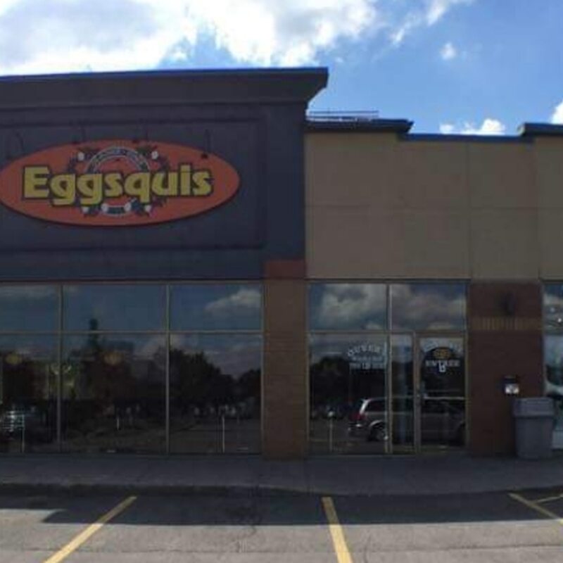 Eggsquis - Restaurants de Sainte-Thérèse