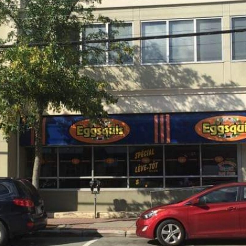 Eggsquis - Restaurants Brunch près de: J1X0J4