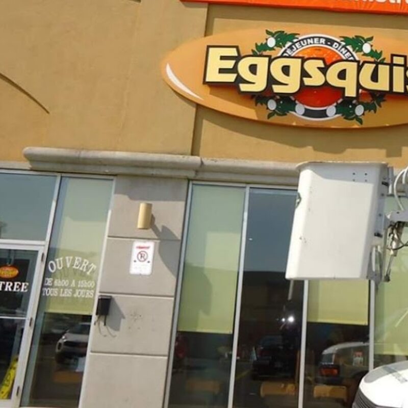 Eggsquis - Cafés, Breakfast Restaurants in Montreal