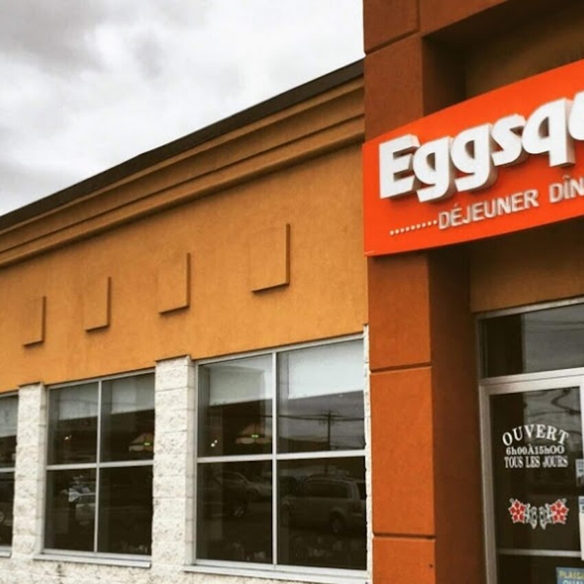 Eggsquis Restaurant Laval, QC