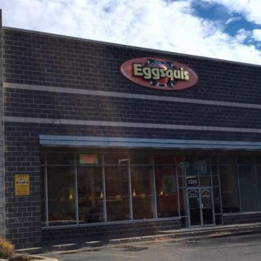 Eggsquis - Restaurants pr&egrave;s de: J4V2J2