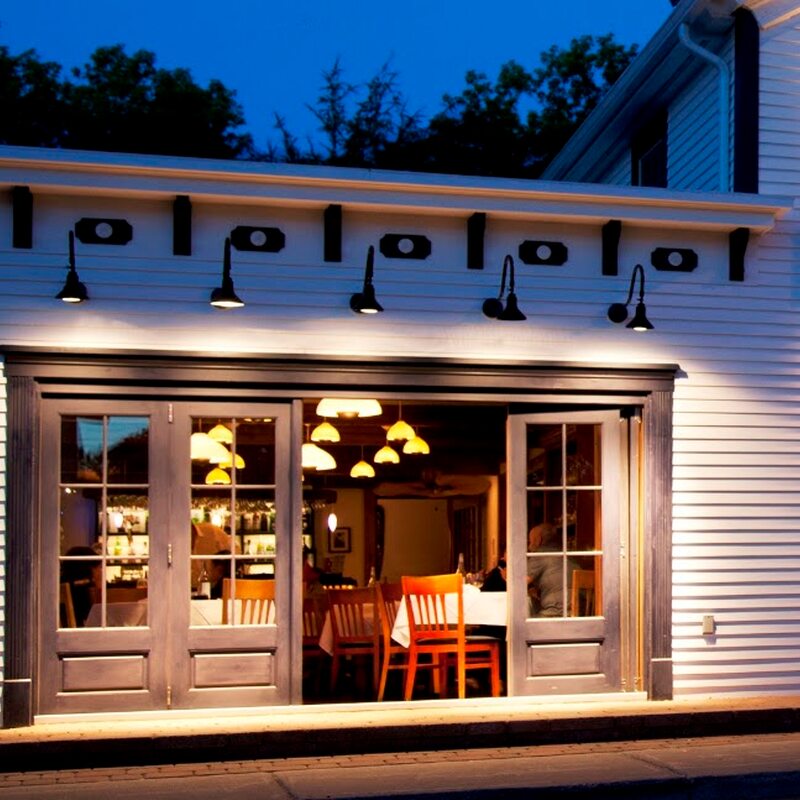sEb l'artisan culinaire - Restaurants de Montréal