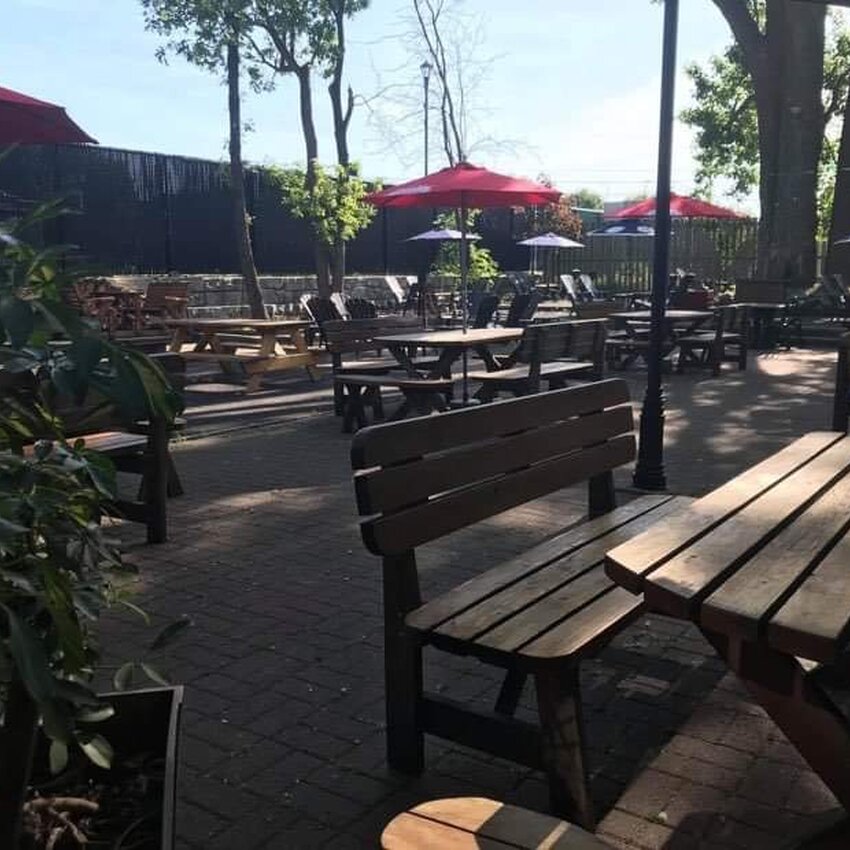 La Trinquette Restaurant Saint-Jean-sur-Richelieu, QC