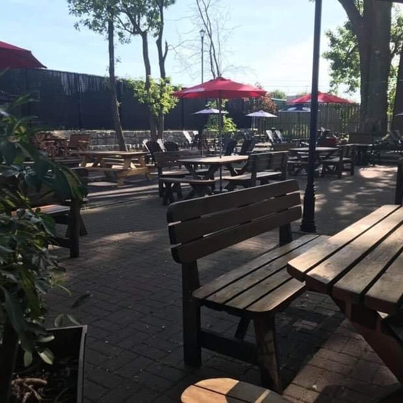 La Trinquette - Restaurants Fran&ccedil;ais, Bistro de Montr&eacute;al
