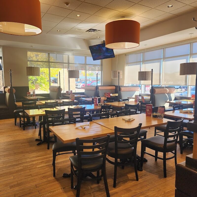 Scores - Restaurants de Montréal