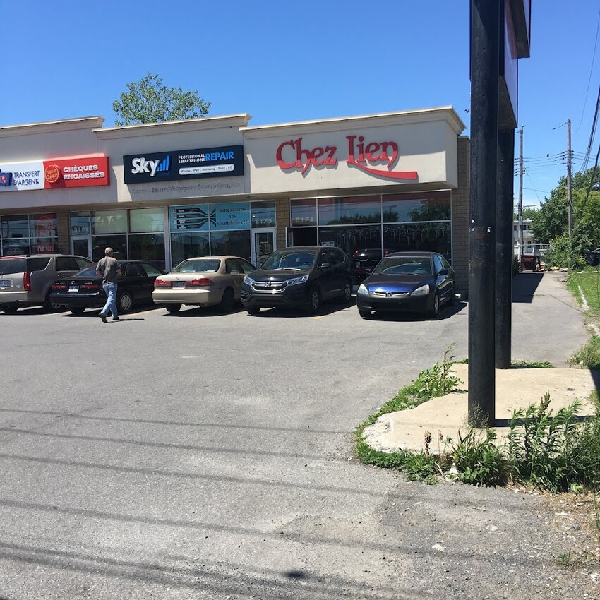 Chez Lien -  Restaurants Near: H8R2A5