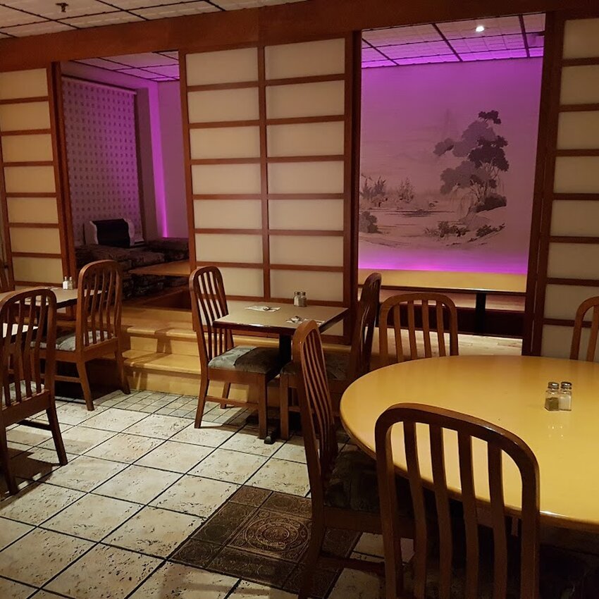 Chez Lien - Restaurants pr&egrave;s de: J3Y7N1