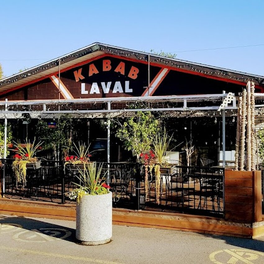 KABAB -  Restaurants Near: H7R1M1