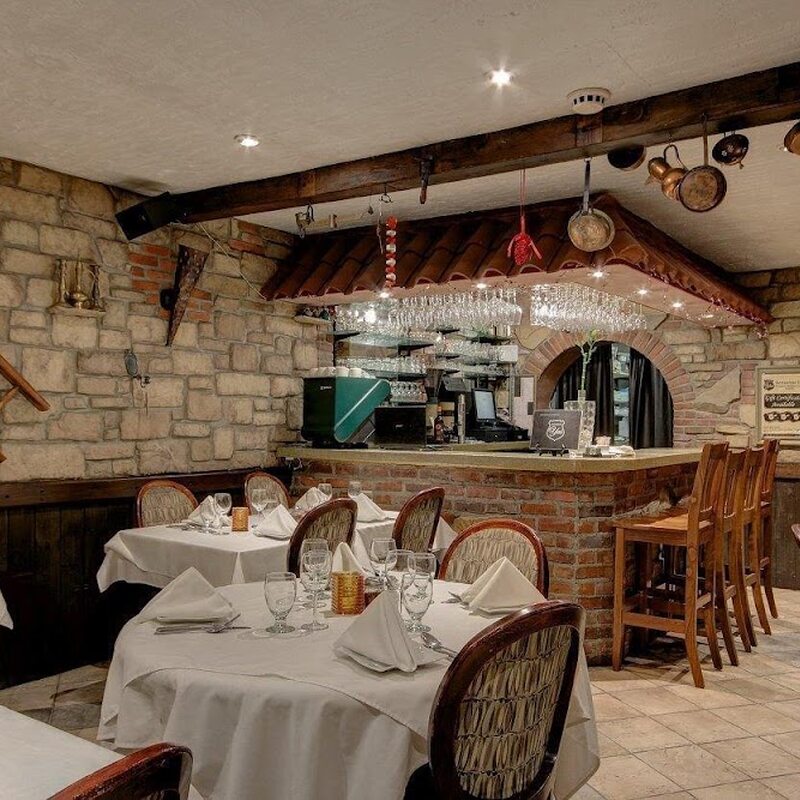 Café Restaurant Nab - Restaurants de Montréal