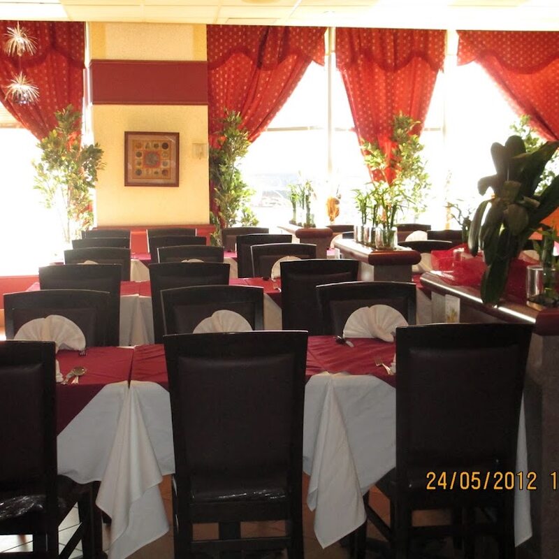 Phoenix Oriental - Restaurants Chinois de Montréal