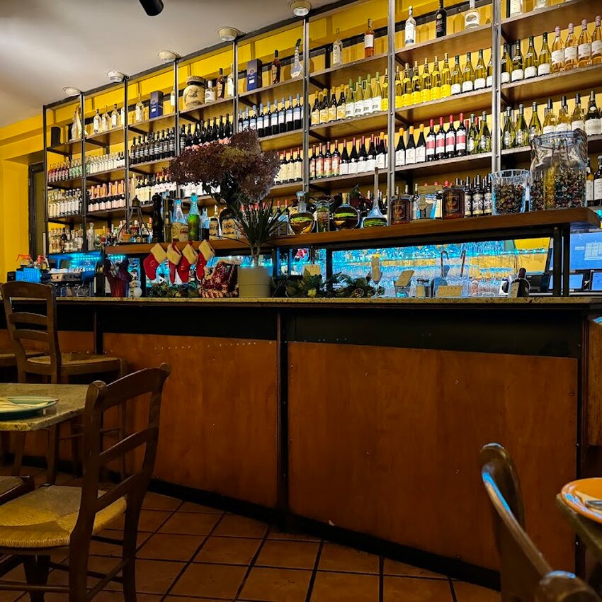 Ouzeri - Greek, Bagels Restaurants Near: H2V4E4