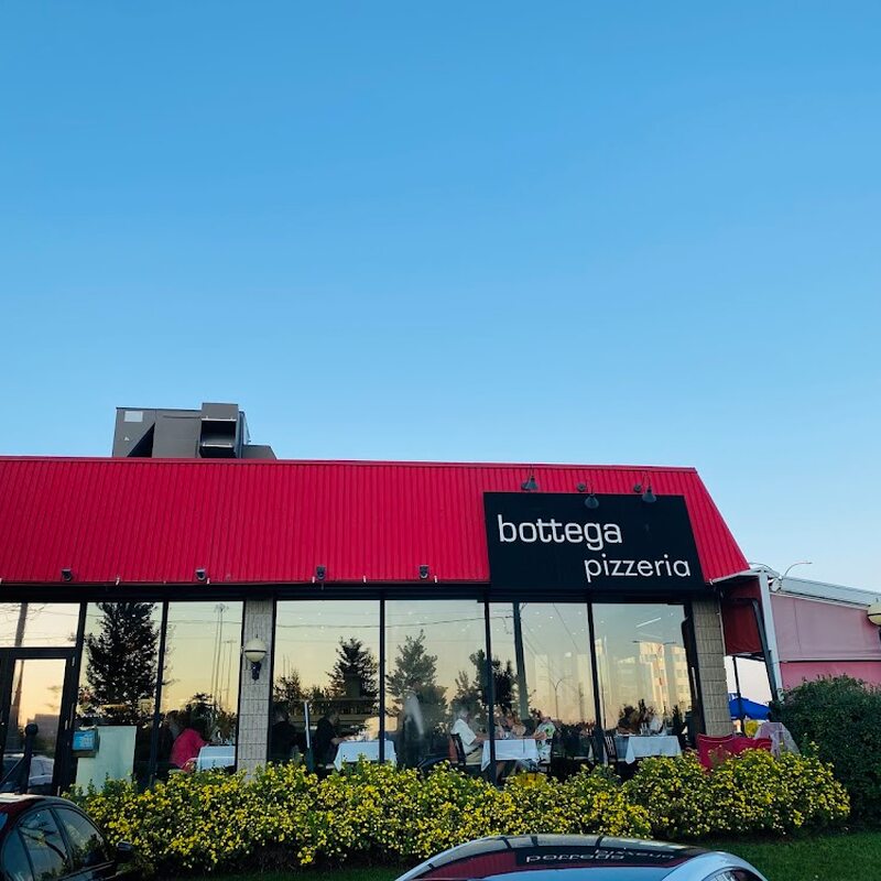 Bottega - Restaurants de Montréal