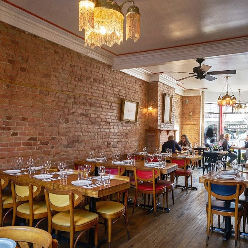 Kazamaza - Tea, Moroccan, Persian, Middle Eastern Restaurants Near: H2V4E4