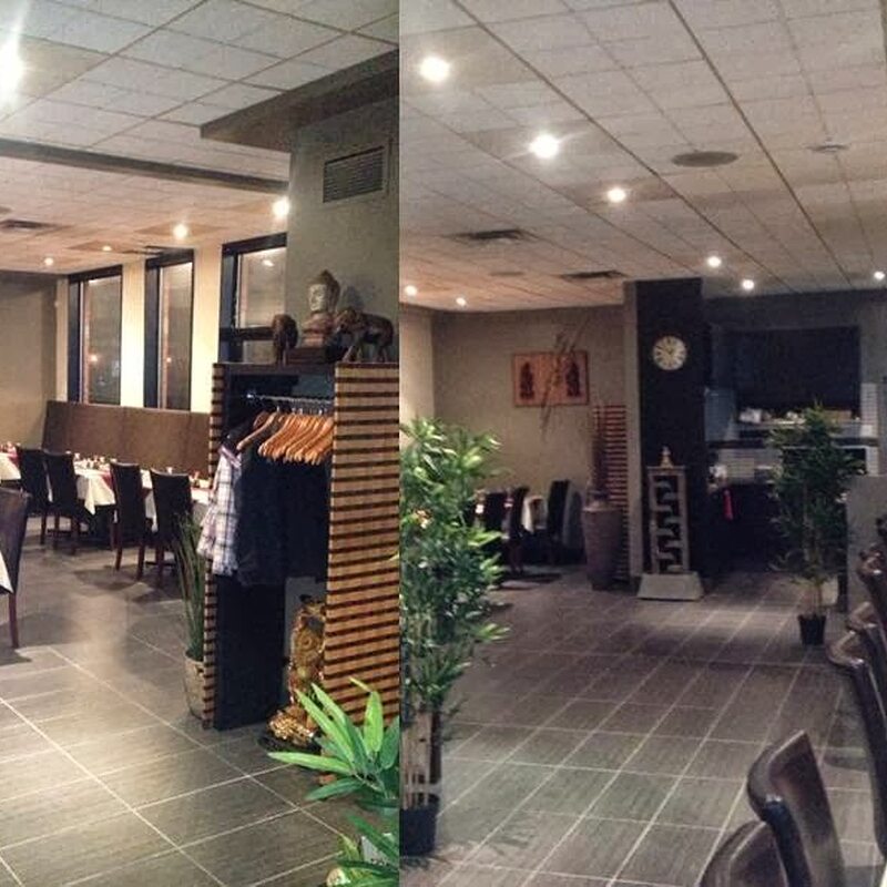 Thai Ya - Restaurants de Montréal