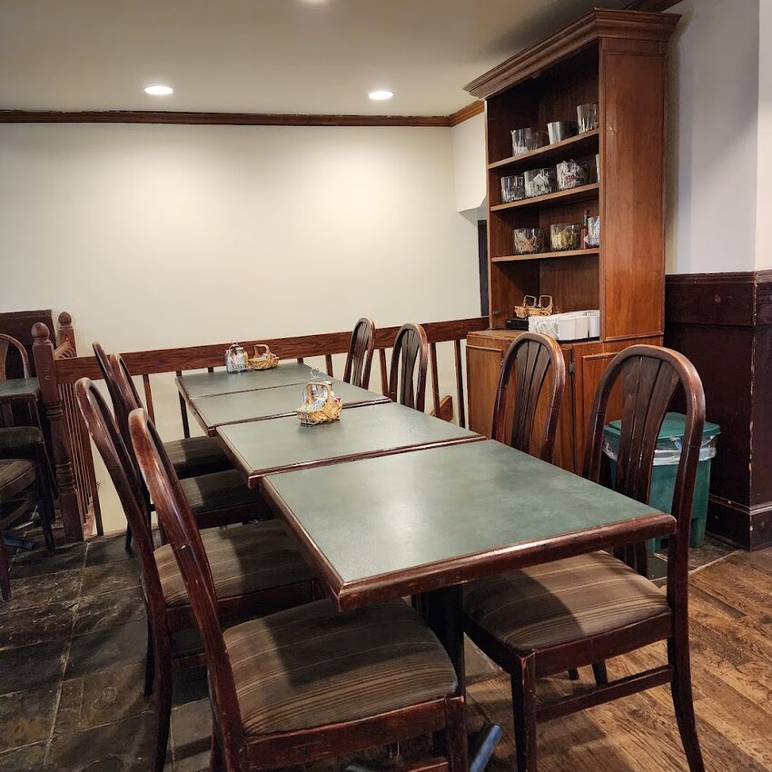 Restaurant Peddlers - Tea, Breakfast Restaurants Near: H4E2L3