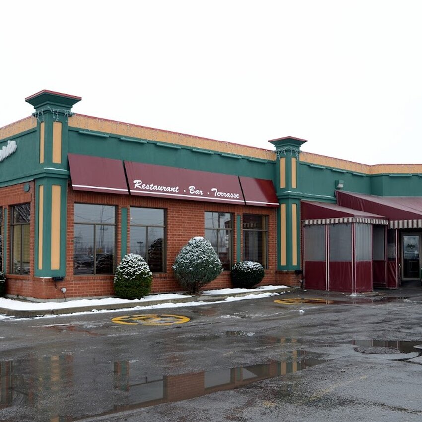 Como Pizzeria Restaurant