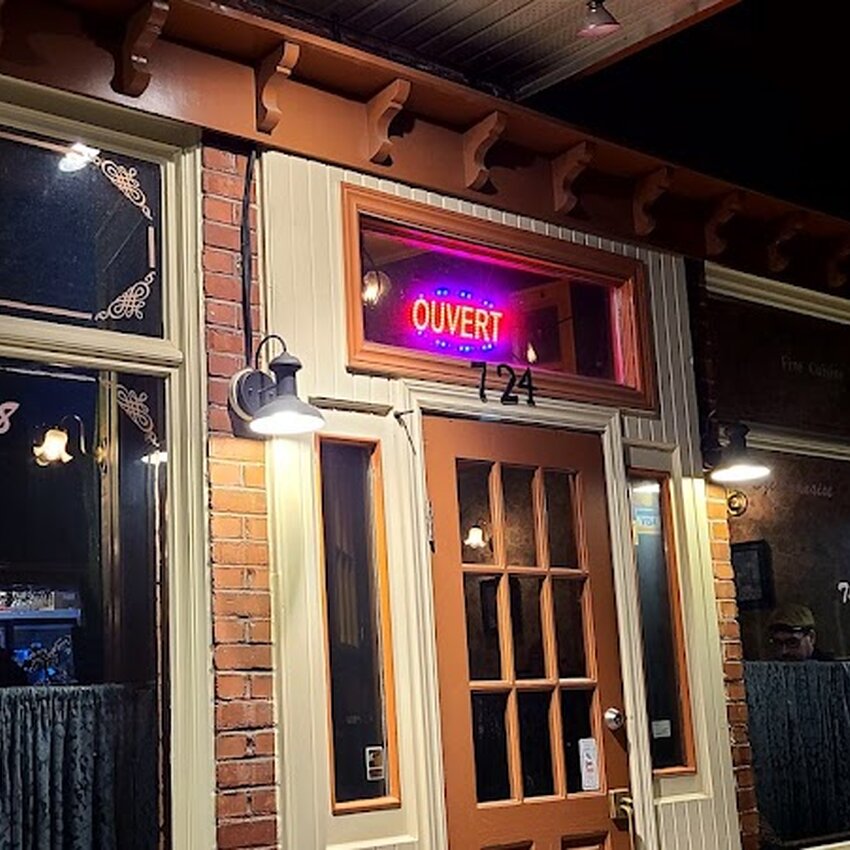 Le Baluchon d'Or -  Restaurants Near: J6W1H3