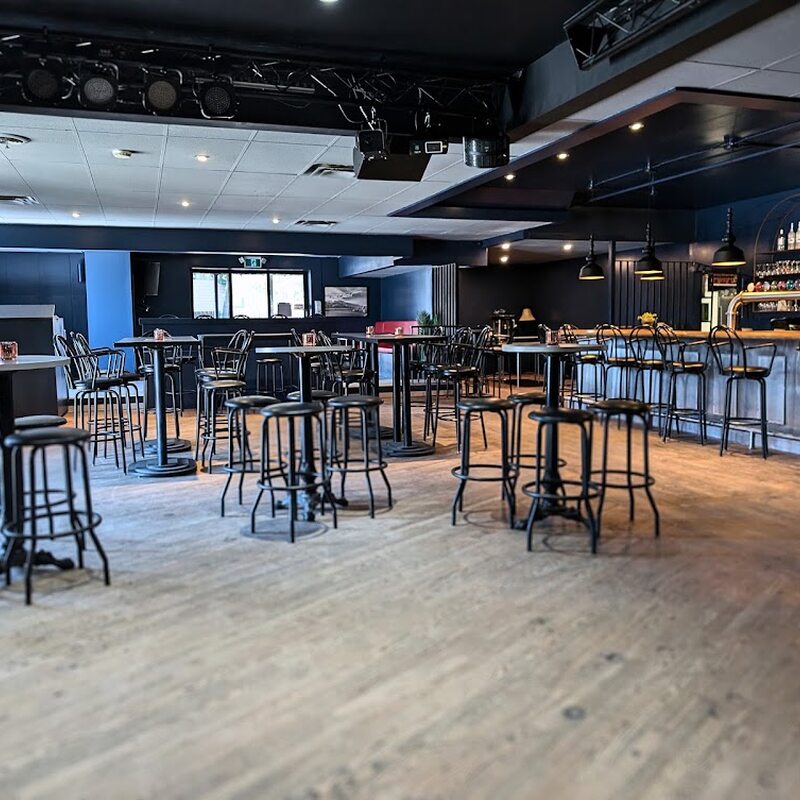Le Transit Bistro Bar - Restaurants de Montr&eacute;al