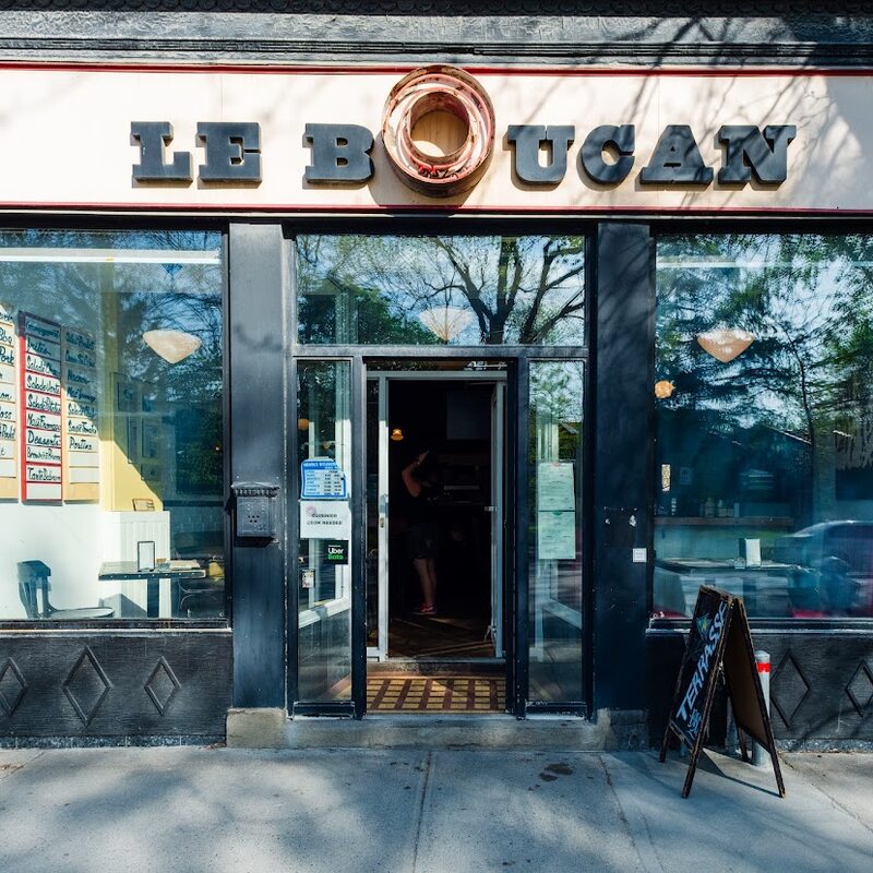 Le Boucan - Restaurants Brunch du Le Sud Ouest