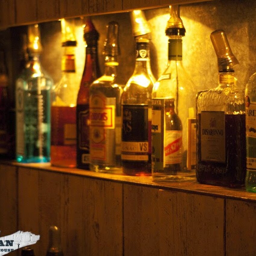 Le Boucan - Resto-Bars de la Petite-Bourgogne