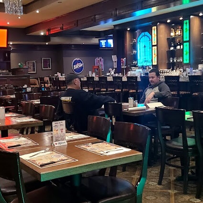 Montaza - Brunch Restaurants Near: H1B1C9