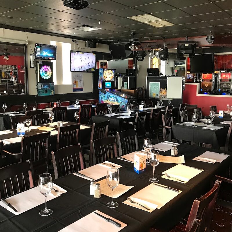 Bistro Joce - Restaurants des Laurentides (Rive-Nord) ouverts tard