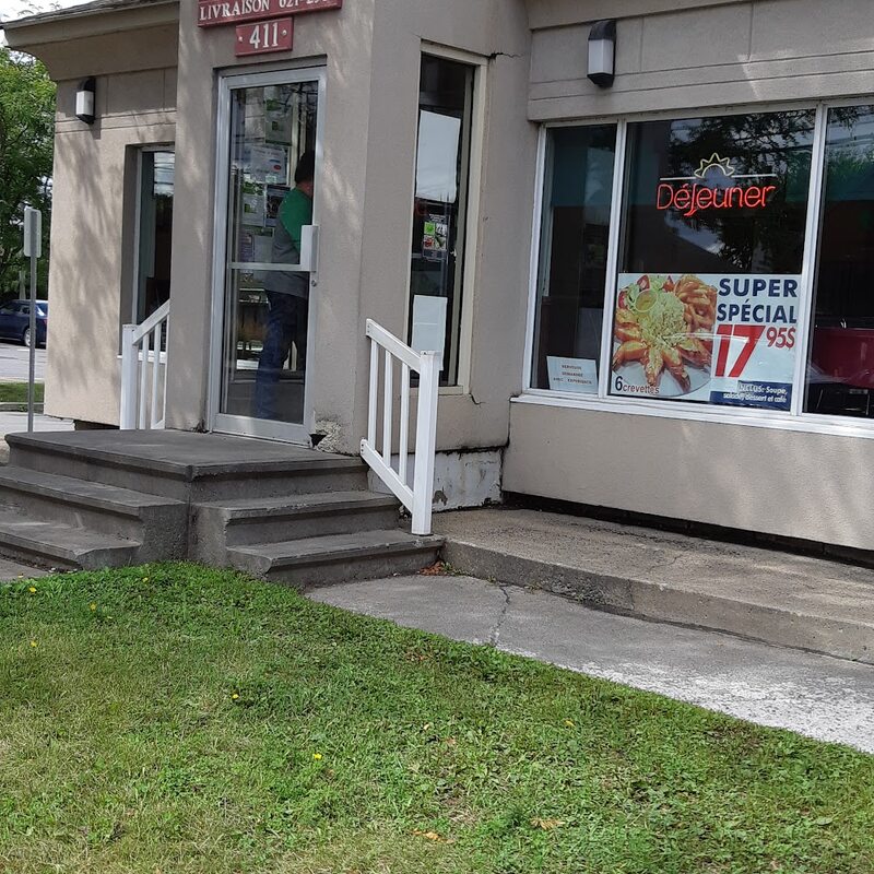 Brochetterie Bois des Filion Inc - Restaurants de Bois-des-Filion