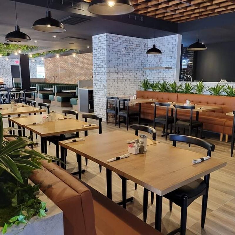 Rotisserie Salaberry (la) - Restaurants de Montréal